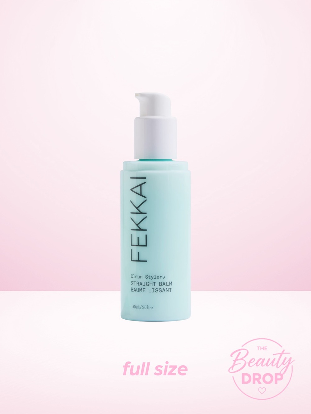 Fekkai Clean Stylers Straight Balm
